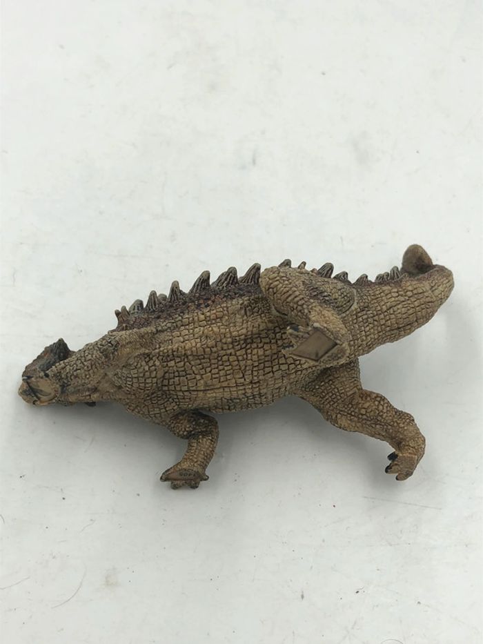 Figurine Papo Dinosaure Ankylosaurus - photo numéro 7