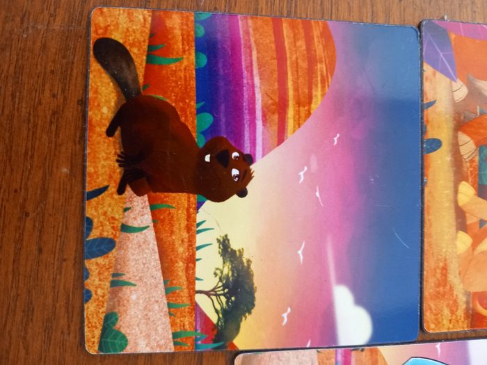 Lot 3 aimants Disney - photo numéro 3