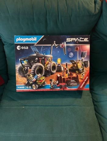 Playmobil - Space Pack