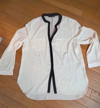 Blouse Primark taille 42