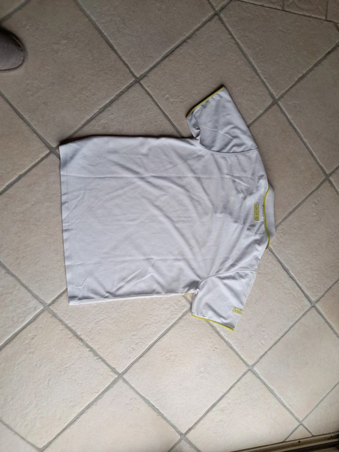 Polo Lacoste vintage - photo numéro 7