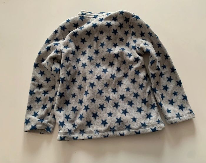 Veste polaire 36 mois - photo numéro 2