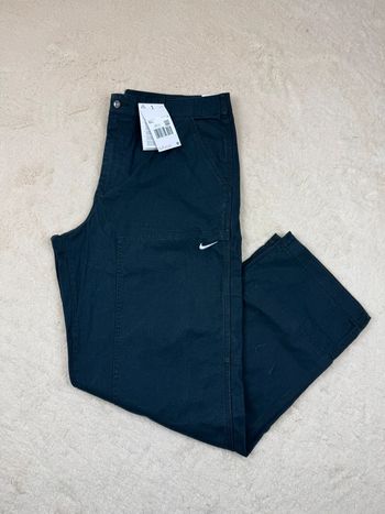 Pantalon Nike SB Double Panel Neuf Noir