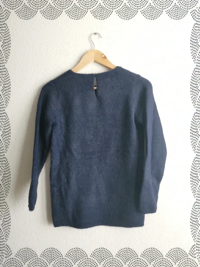 Pull Okaidi 12 ans - photo numéro 6
