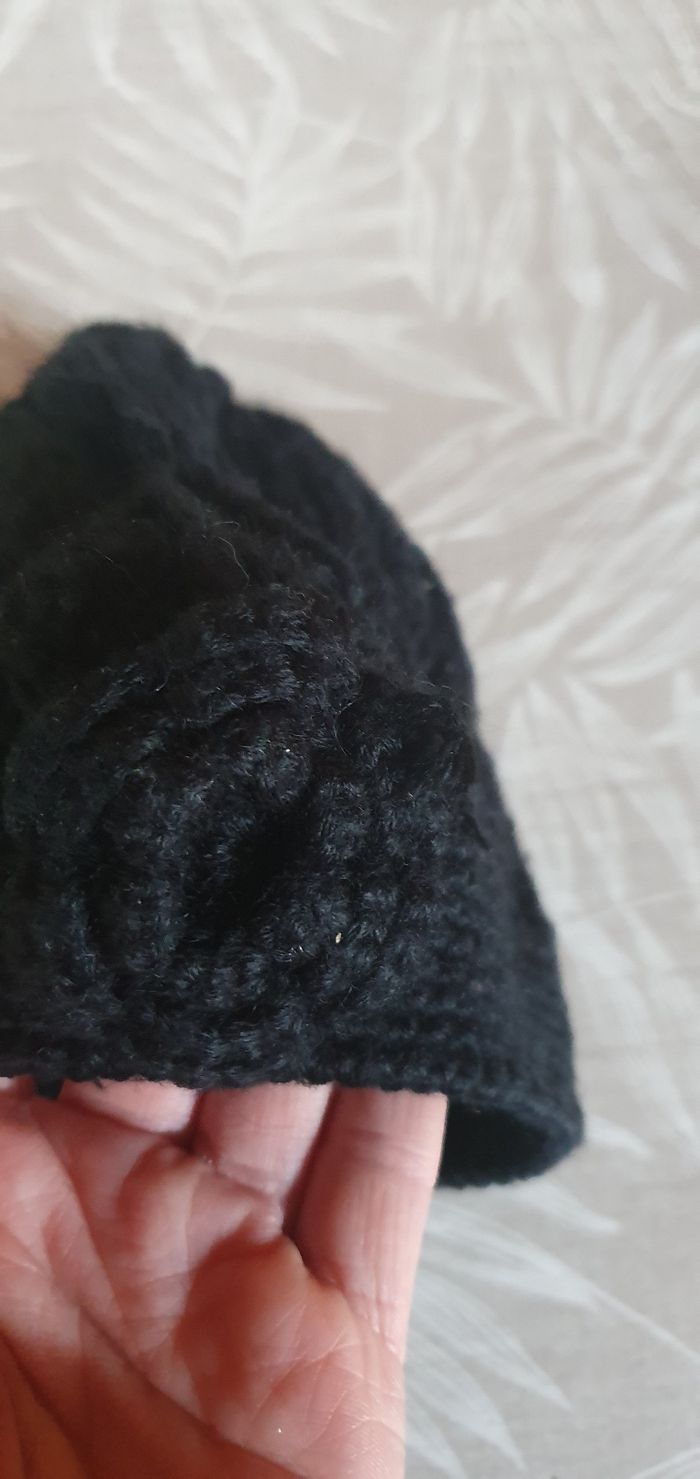 Bonnet - photo numéro 4