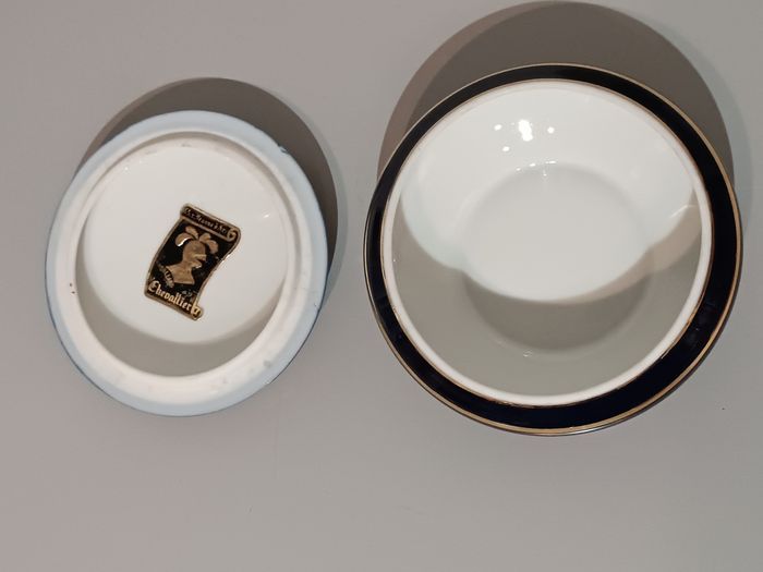 Bonbonnière GL Limoges France - photo numéro 7