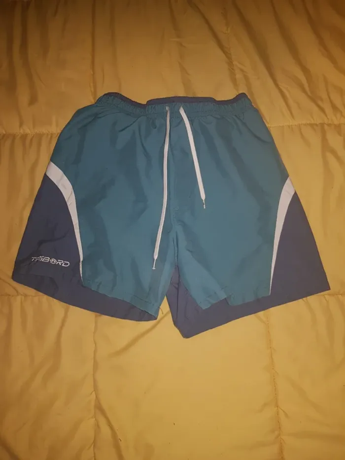 Short de bain
