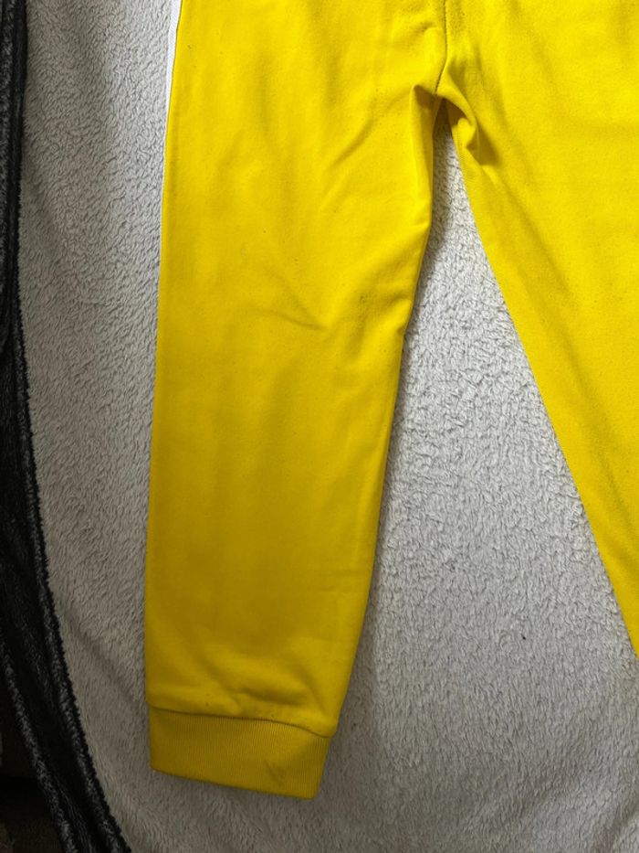 Ensemble Adidas jaune - photo numéro 16