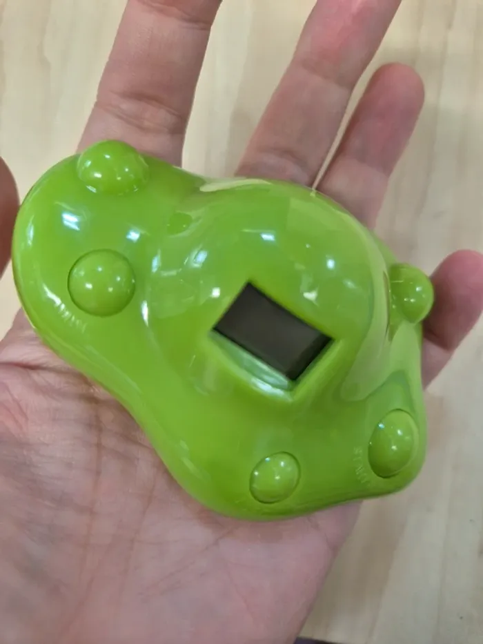 Figurine Timer cuisine Dragon Quest Slime - photo numéro 8