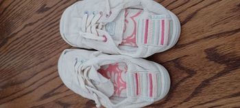 Baskets fille Pointure 32