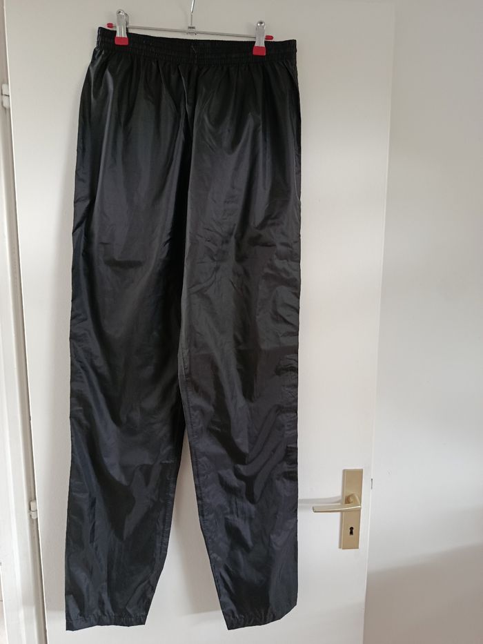 Pantalon de pluie Decathlon