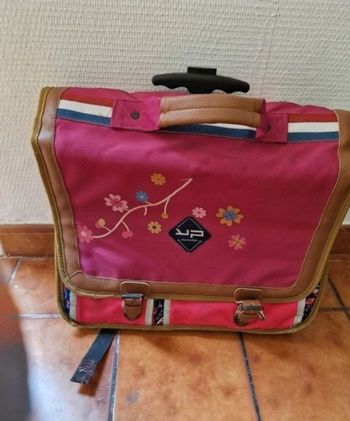 Cartable enfant