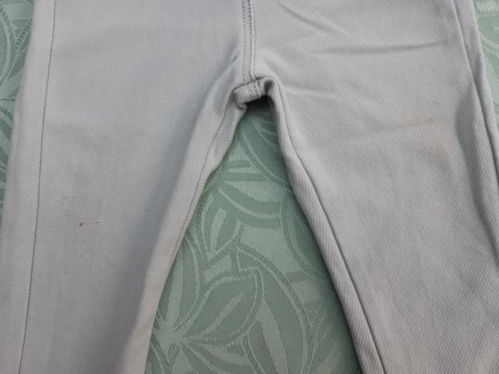 Pantalon fille 12 mois - photo numéro 2