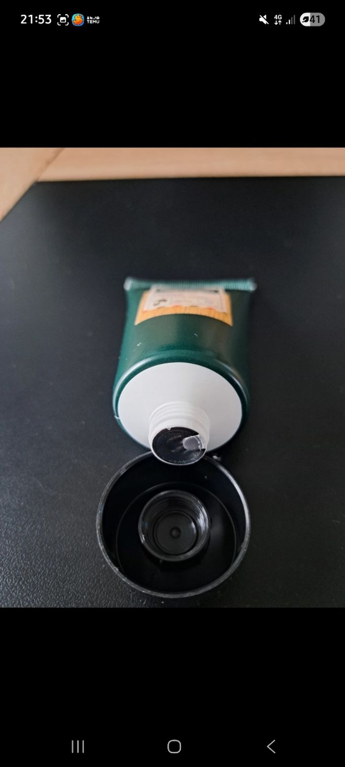 Lotion corporelle - photo numéro 3