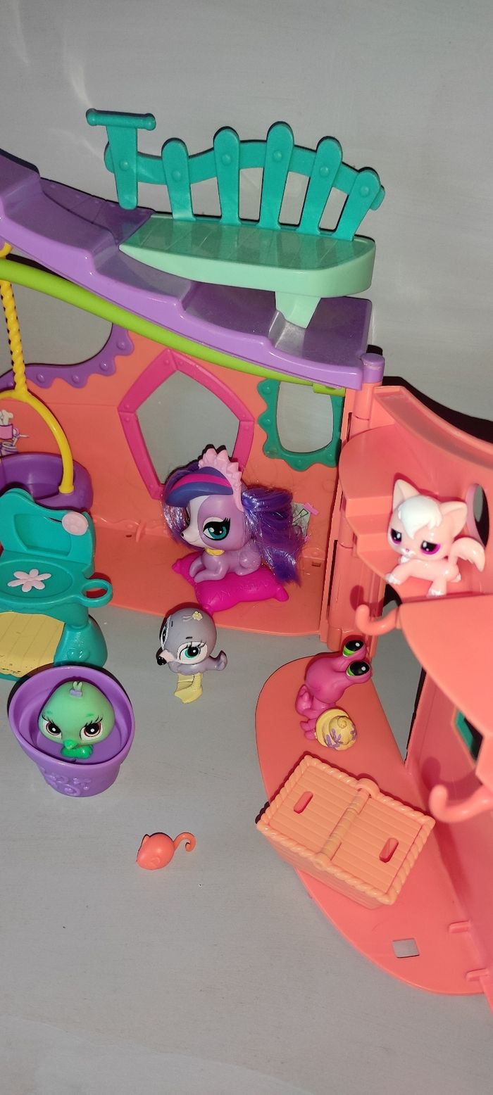 Lot petshop - photo numéro 9