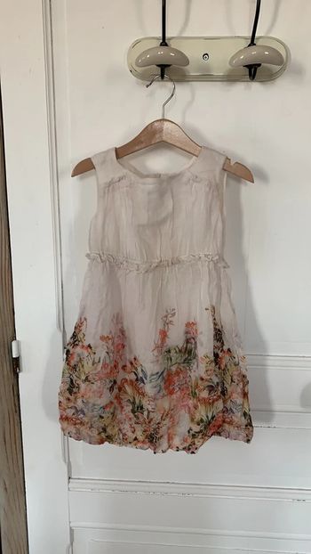 Très belle robe Zara