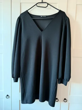 Robe courte