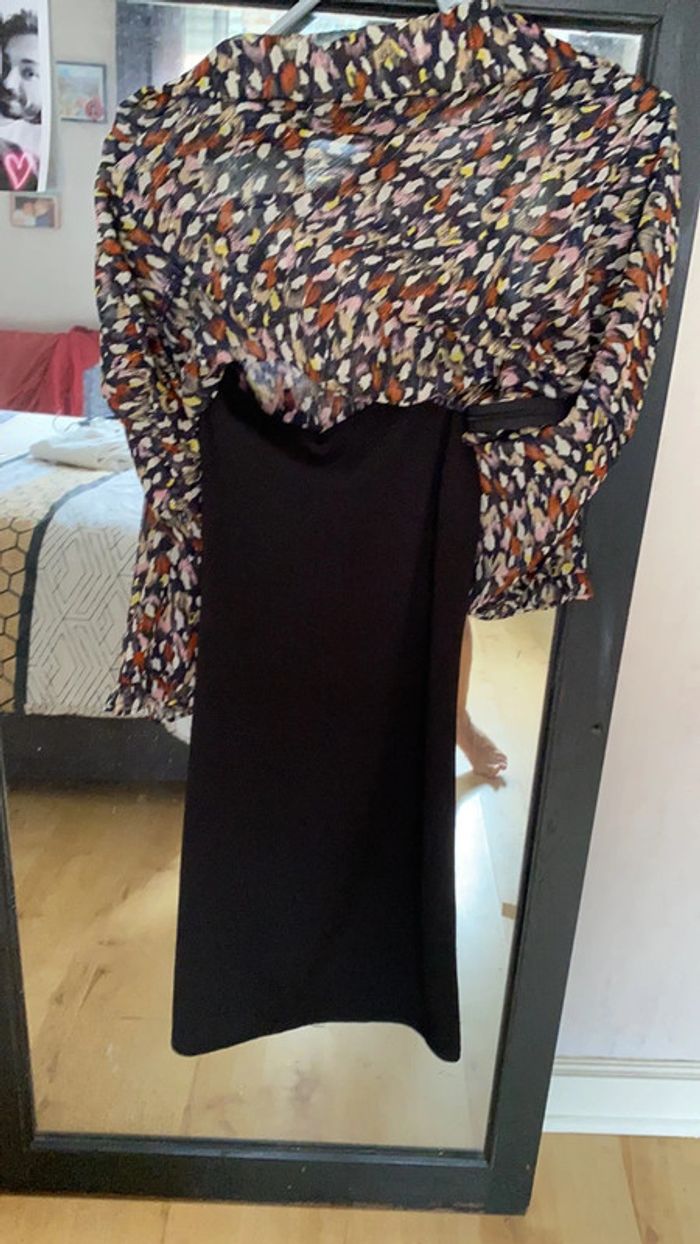 Robe Promod - photo numéro 3