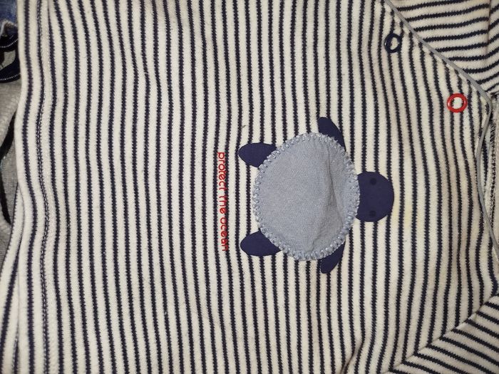 Ensemble okaidi - photo numéro 6