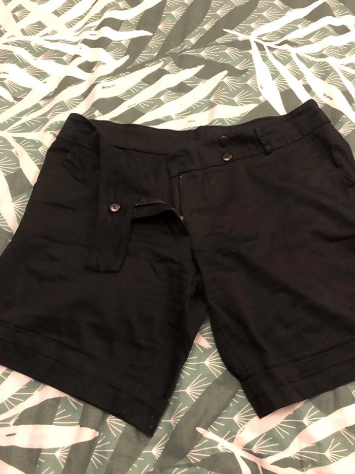 Short - photo numéro 2