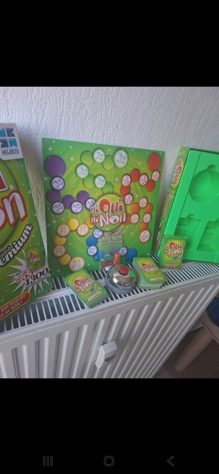 Jeu de société