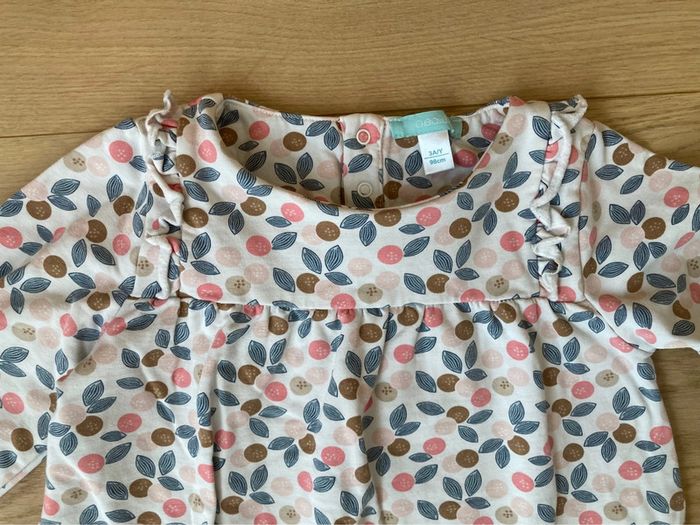 Robe 3 ans - photo numéro 3