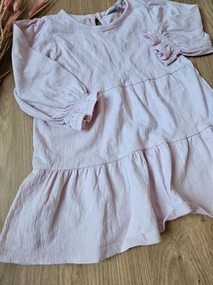 Robe manches longues Primark 24 mois - photo numéro 5