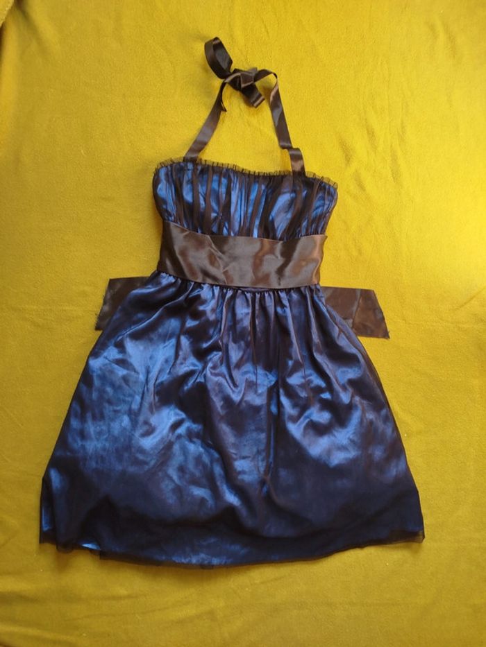Robe de soirée - photo numéro 2