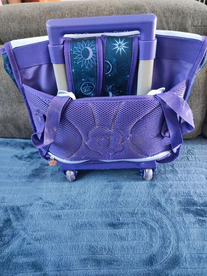 🎒 Cartable de Princesse cherche nouvelle aventure ! 🎒 - photo numéro 8