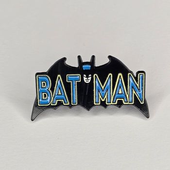 Pin's THE BATMAN DC COMICS 