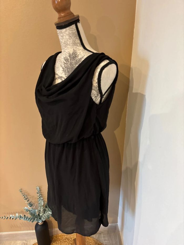 Robe dos nu femme taille 36 - photo numéro 3