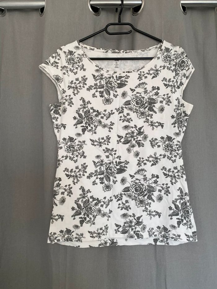 Tee shirt - photo numéro 8