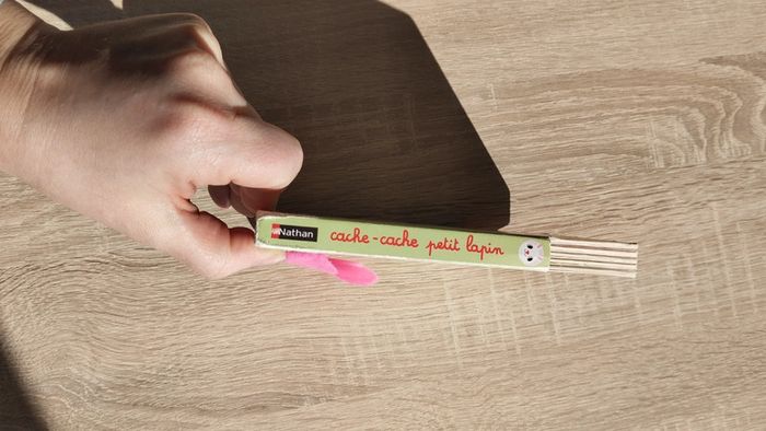 Lot livres 1er âges - photo numéro 20