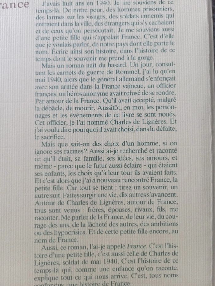 Max Gallo - France - photo numéro 3