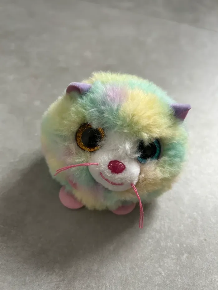 Peluche - photo numéro 2