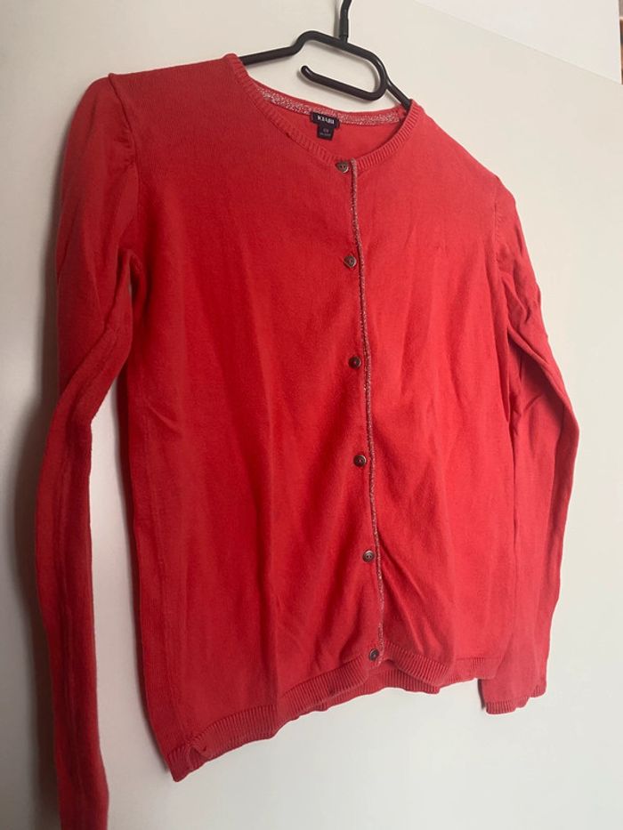 Gilet 12A - photo numéro 3