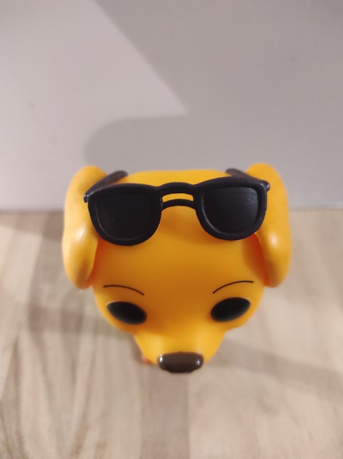 Figurine Funko pop Mr. Peanutbutter 230 SANS boîte ( Bojack Horseman ) - photo numéro 5