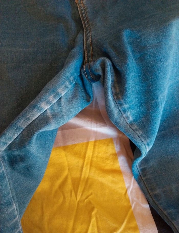 Jeans Jennyfer - photo numéro 5