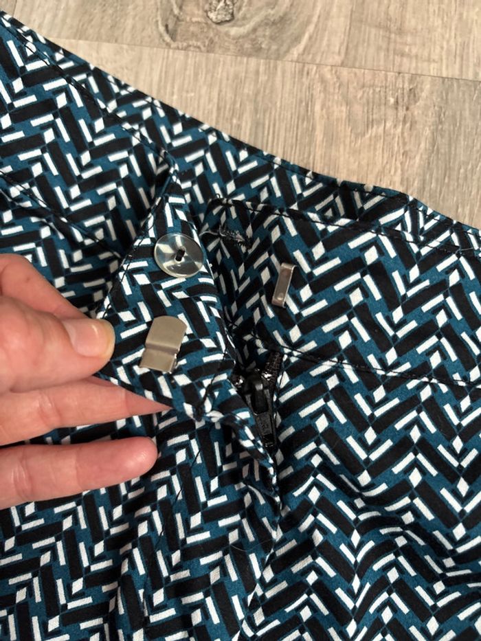 Short femme - photo numéro 5