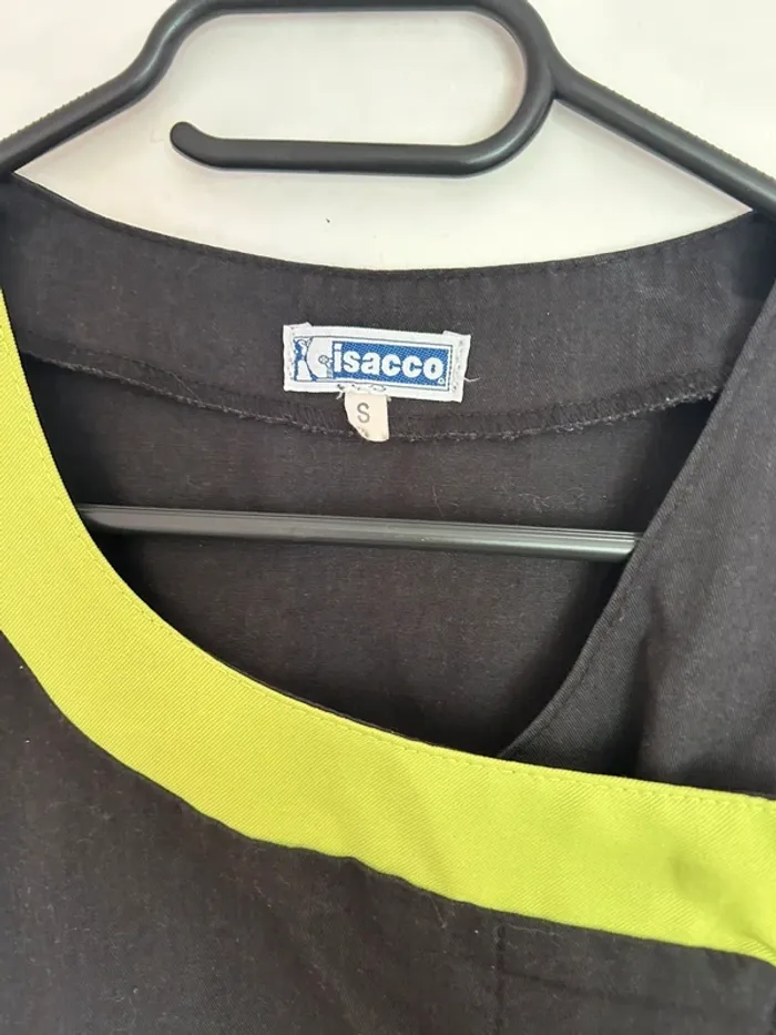 Blouse travail - photo numéro 3