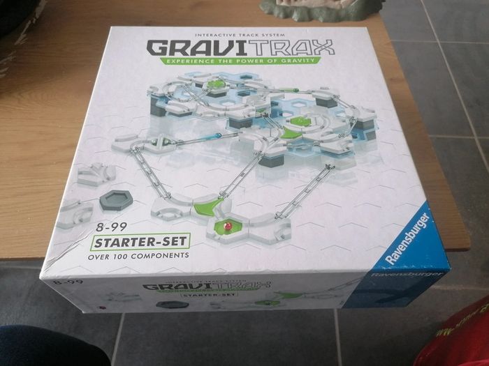 Gravitrax