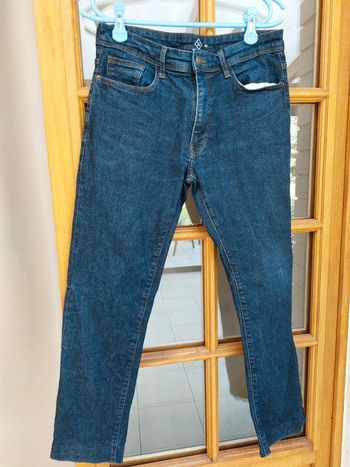 Jean tex 40 bleu