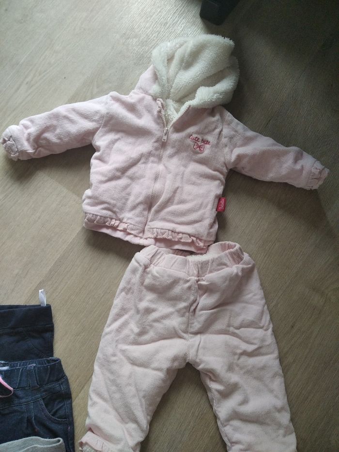 Lot 9 mois - photo numéro 5