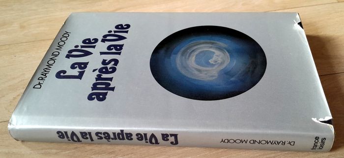 Dr Raymond Moddy - La vie après la vie - photo numéro 2