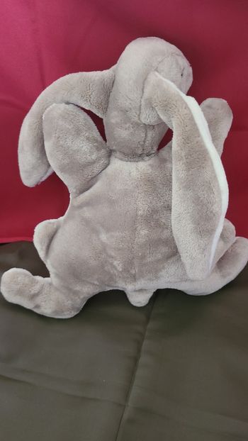 doudou lapin