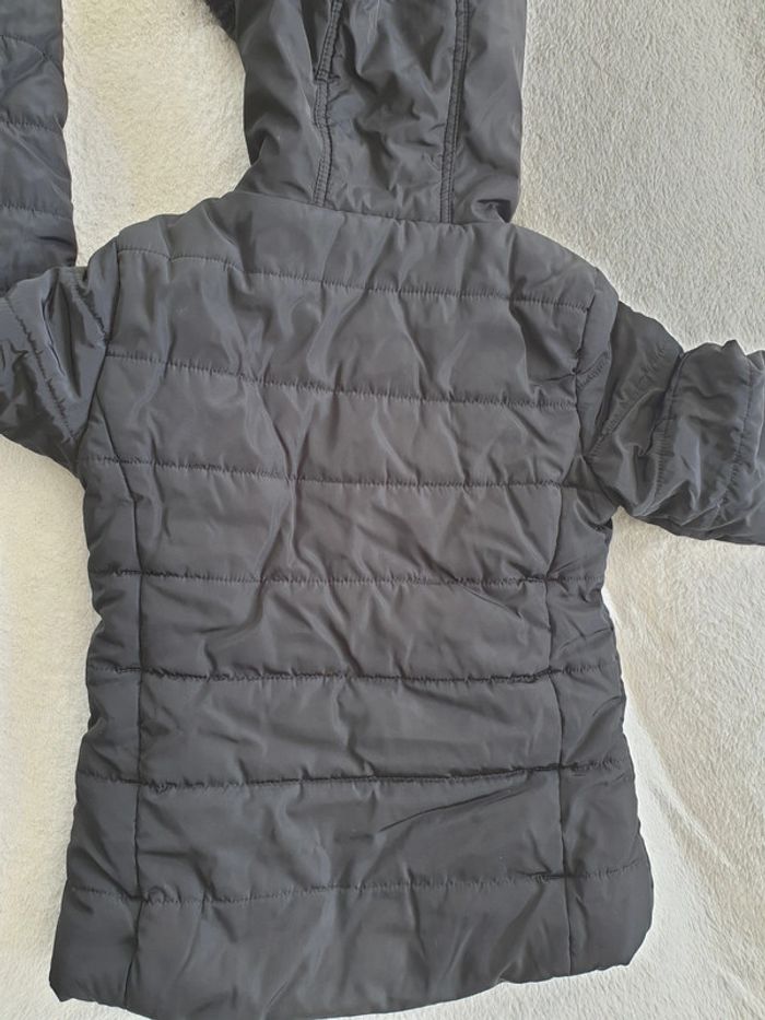 Doudoune fille 8 ans - photo numéro 10