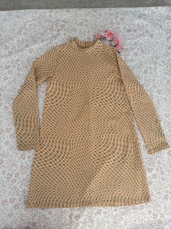 Robe fille 13/14 ans de Zara