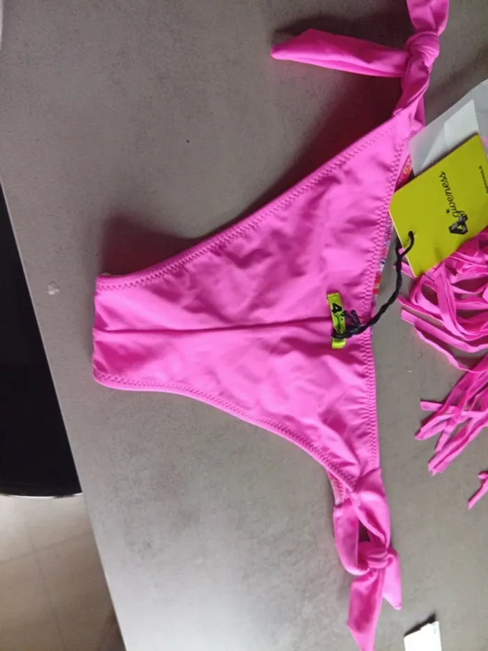 Bikini taille S 4giveness - photo numéro 7
