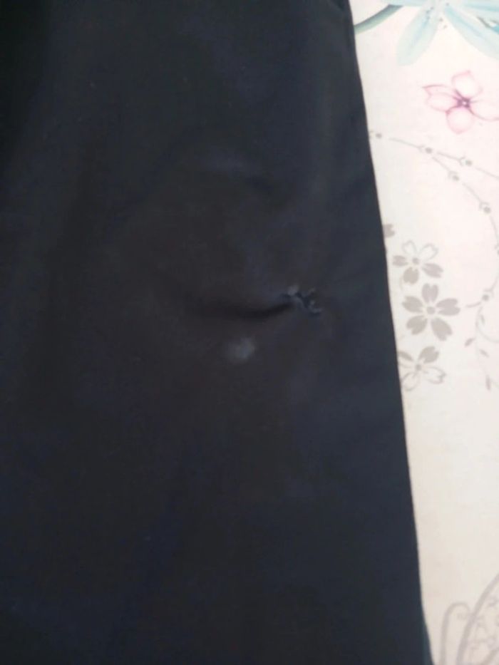 Ensemble jogging 12 ans kappa - photo numéro 6