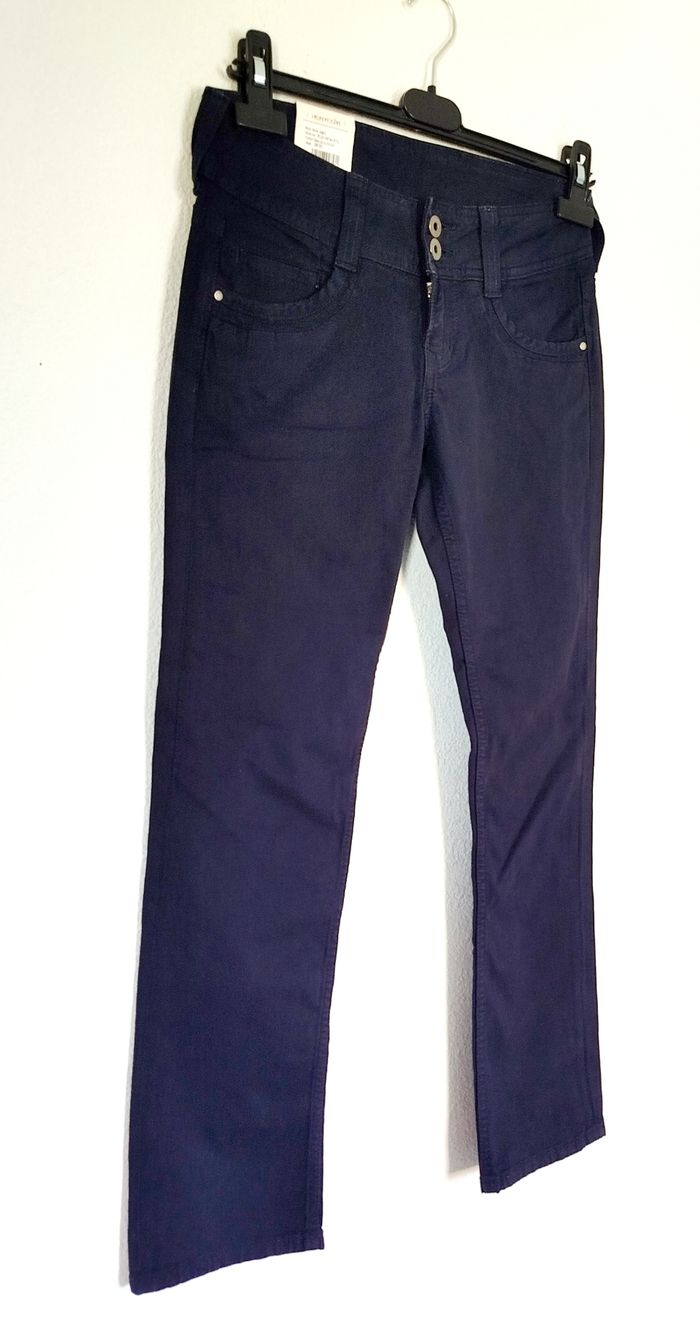 Jean Pepe jean taille 36 - photo numéro 5